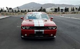 Image result for Dodge Challenger Drag Racing