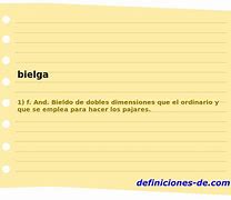 Image result for bielga
