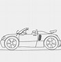 Image result for How to Draw a Modern Car Factory