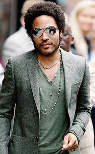 Image result for Lenny Kravitz