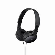 Image result for Sony ZX Headphones