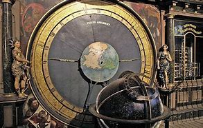 Image result for Astronomical Clock Mall
