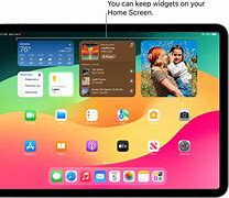 Image result for iPad Home Screen Air 3