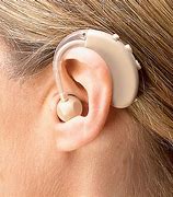 Image result for Bluetooth Streamer for Hearing Aids