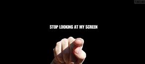 Image result for Stop Looking at Facebook