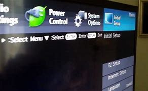 Image result for How to Reset a Sharp Aquos TV