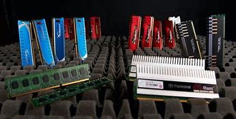 Image result for Old Big Ram in Computer