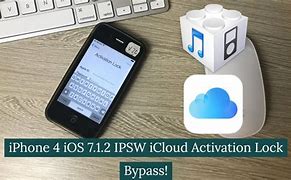 Image result for How to Bypass iPhone iCloud Lock
