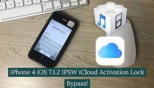 Image result for How to Unlock Activation Lock iPhone 4S