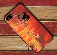 Image result for Lion King iPhone X Case