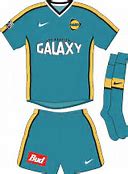 Image result for LA Galaxy Yellow Jersey