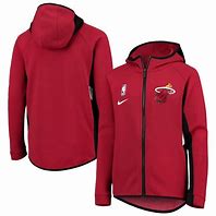 Image result for Youth Miami Heat Hoodie