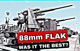 Image result for Flak 88 On Treads