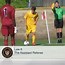 Image result for Soccer Assistant Referee Flag Signals