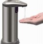 Image result for Automatic Soap Dispenser