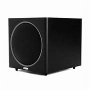 Image result for Polk Audio Subwoofer 12 inch