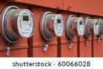Image result for Electric Power Meter