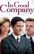 Image result for Dan Foreman in Good Company