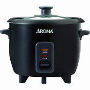 Image result for Aroma Mini Rice Cooker