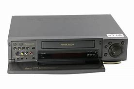 Image result for Super VHS Both Tapes