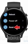 Image result for Reset MI Watch