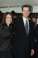 Image result for Gavin Newsom and His Wife Kimberly Guilfoyle