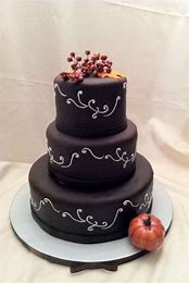 Image result for Fondant Cake