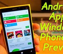 Image result for Android Microsoft Phone Apk