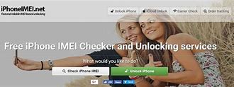 Image result for IMEI Unlock Checker