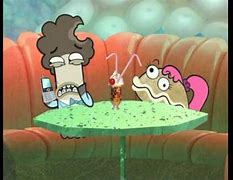 Image result for Fish Hooks Clamantha and Oscar