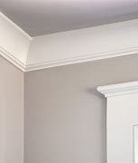 Image result for Small Crown Molding Ideas