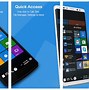 Image result for Windows 10 Launcher