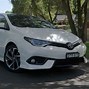 Image result for Toyota Corolla 2018 ZR
