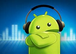 Image result for Android Music Logo