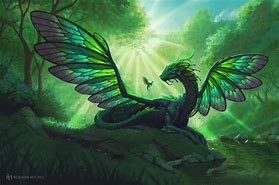 Image result for Cool Mythical Beasts