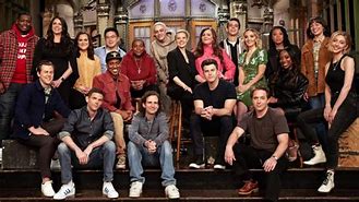 Image result for SNL Season 48 Cast