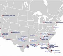 Image result for CFB Bowl Location Map
