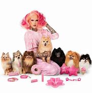 Image result for Jeffree Star Dogs