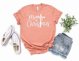 Image result for Christian Christmas T-Shirts