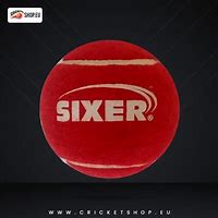 Image result for Sixer Cricket Ball 12