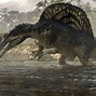 Image result for Spino Dinosaur