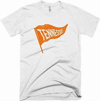 Image result for Tennessee Flag T-Shirt