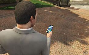 Image result for GTA 5 iPhone