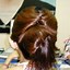 Image result for Updo Hairstyles Long Hair