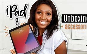 Image result for iPad 8 Gig