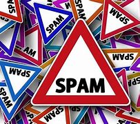 Image result for Spam Masseges Virus