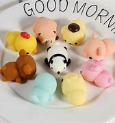 Image result for Silicone Squishy Animals