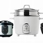 Image result for Aroma Rice Cooker Arc 848Sb