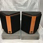 Image result for Wharfedale W-2 Speakers