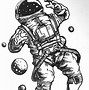 Image result for Space Universe Drawing